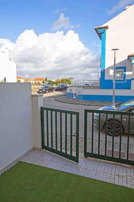 Waters House Studio Peniche Exterior photo